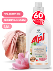 ALPI Color Laundry Gel (1.8 L bottle)